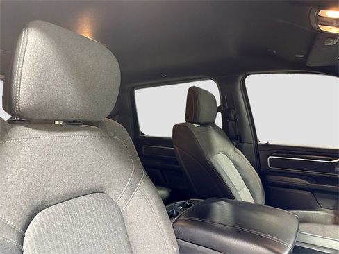 Used 2020 RAM 1500 Big Horn image 29