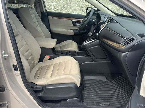Used 2017 Honda CR-V EX image 20