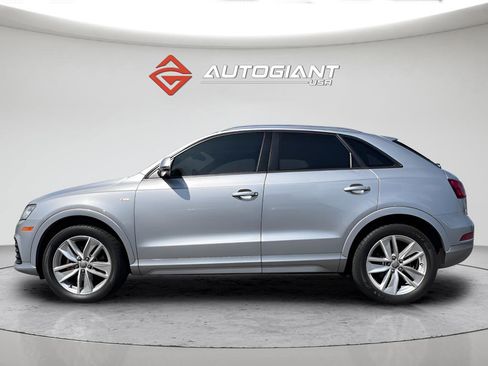 Used 2018 Audi Q3 2.0T Premium image 3