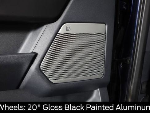 Used 2024 Ford F150 Lariat AWD/4WD image 42