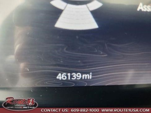 Certified 2022 Jeep Grand Cherokee L Limited image 41