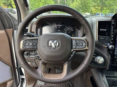 New 2026 RAM 1500 Limited AWD/4WD image 22