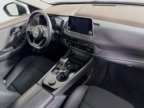 Certified 2023 Nissan Rogue S AWD/4WD image 33