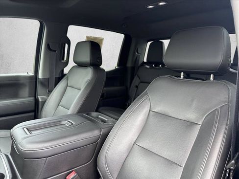 Used 2020 Chevrolet Silverado 1500 LT Trail Boss AWD/4WD image 20