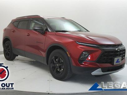 Used 2024 Chevrolet Blazer LT w/ Convenience Package