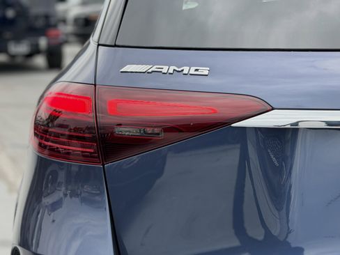 New 2026 Mercedes-Benz GLE 53 AMG 4MATIC image 11