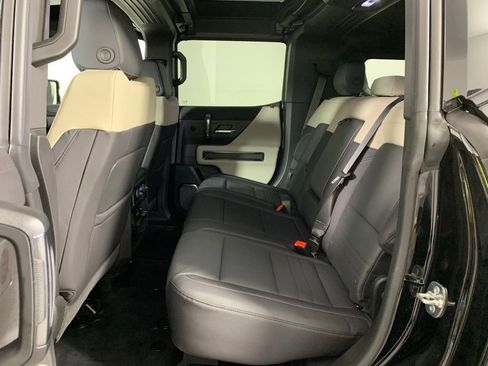 New 2026 GMC Hummer EV SUV image 23