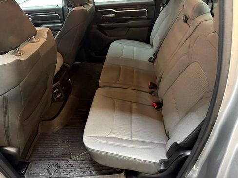 Certified 2024 RAM 1500 Big Horn image 36