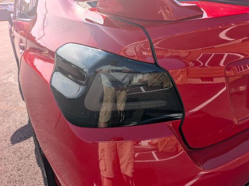Used 2019 Subaru WRX STI AWD/4WD image 15