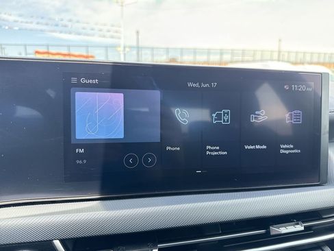 Used 2025 Hyundai Sonata SEL FWD image 63