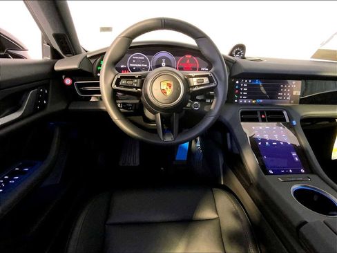 New 2026 Porsche Taycan 4S AWD/4WD image 13