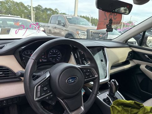 Used 2020 Subaru Legacy Premium image 6