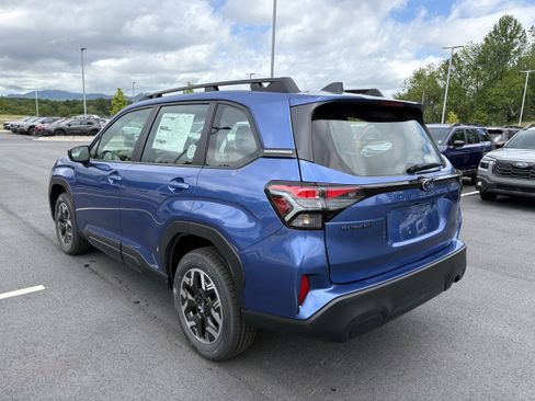 New 2026 Subaru Forester AWD/4WD image 5
