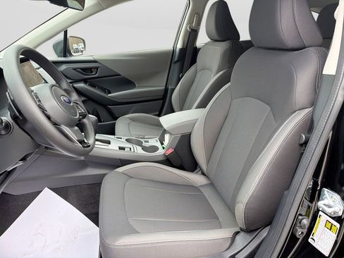 New 2026 Subaru Crosstrek 2.0i Premium image 15