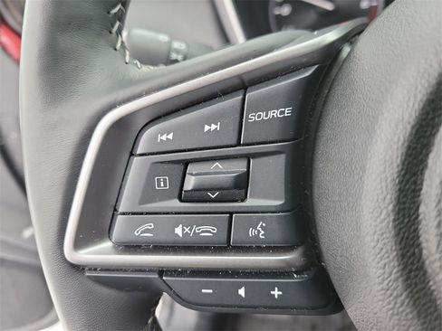 Used 2025 Subaru Outback Touring XT image 24