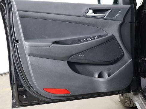 Used 2021 Hyundai Tucson Sport AWD/4WD image 19