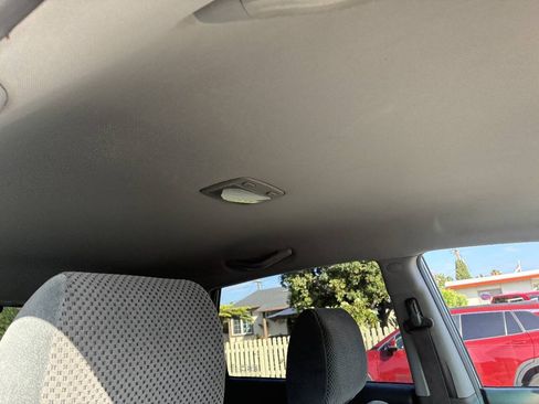 Used 2007 Hyundai Tucson SE FWD image 11