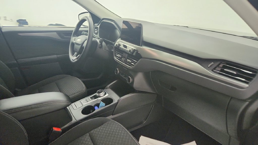 Used 2025 Ford Escape Active FWD image 22