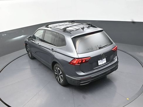 Used 2023 Volkswagen Tiguan S FWD image 19