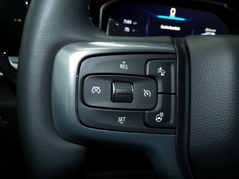 Used 2023 Chevrolet Silverado 1500 RST AWD/4WD image 29