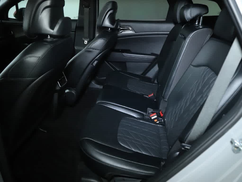 Used 2023 Kia Sportage X-Pro Prestige AWD/4WD image 14