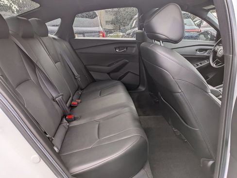 Used 2024 Honda Accord Sport image 19