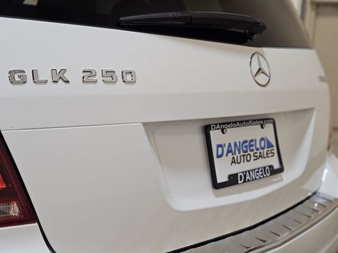 Used 2015 Mercedes-Benz GLK 250 BlueTEC 4MATIC image 19