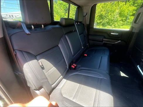 Used 2021 GMC Sierra 2500 Denali w/ Denali Ultimate Package AWD/4WD image 27