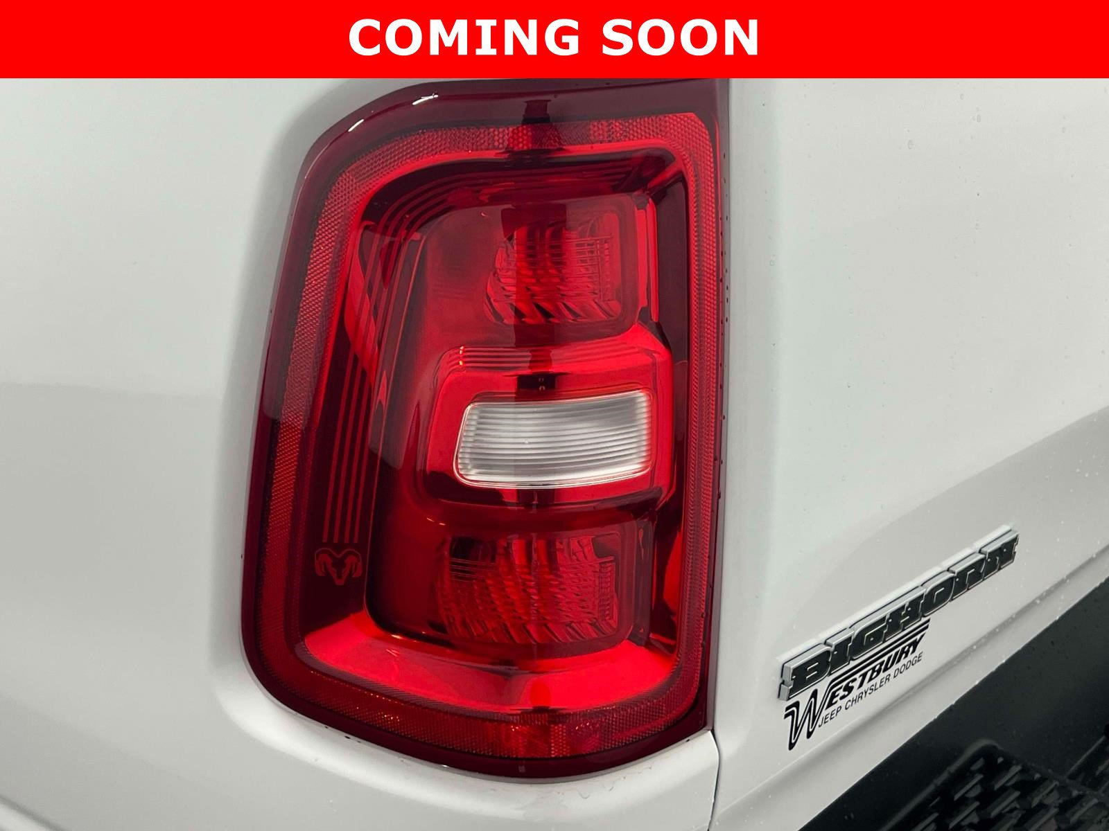 Certified 2026 RAM 1500 Big Horn AWD/4WD image 12