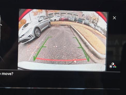 New 2026 Volkswagen Jetta Sport image 9