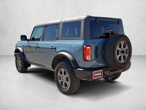 Used 2023 Ford Bronco Big Bend image 8