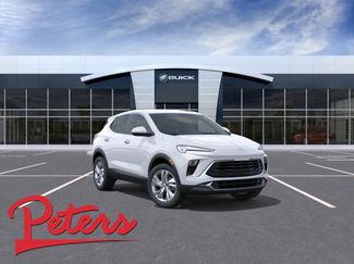 New 2026 Buick Encore GX Preferred video 1