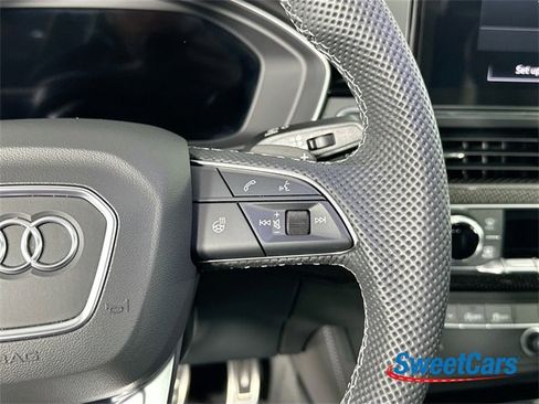 Used 2025 Audi S5 Premium Plus image 19