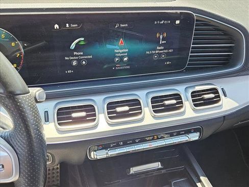 Used 2022 Mercedes-Benz GLS 450 4MATIC image 13