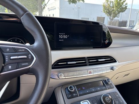 Used 2020 Hyundai Palisade Limited FWD image 31