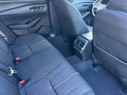 Used 2025 Honda Accord Sport image 30