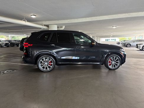 Used 2026 BMW X5 sDrive40i RWD image 7