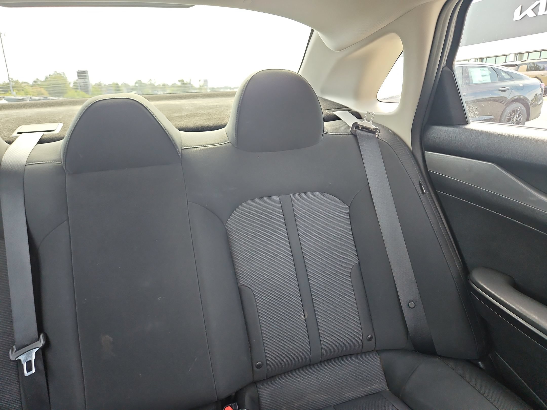 Used 2021 Kia K5 LX FWD image 14