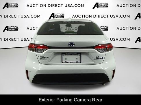 Used 2023 Toyota Corolla LE image 6