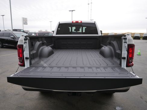 New 2026 RAM 2500 Tradesman image 5