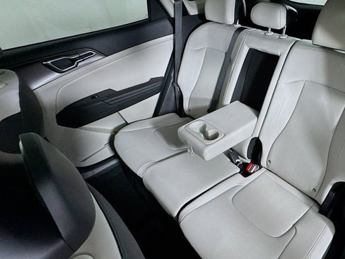 New 2026 Kia Sportage EX AWD/4WD image 26