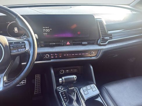 Used 2023 Kia Sportage X-Pro Prestige AWD/4WD image 16
