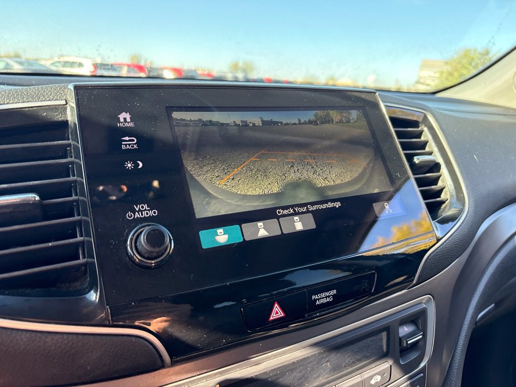 Used 2021 Honda Pilot Special Edition image 27