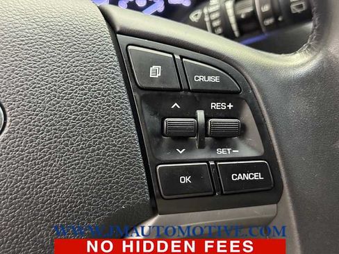 Used 2017 Hyundai Tucson Sport w/ Cargo Package AWD/4WD image 35
