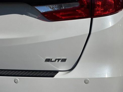 Certified 2024 Honda Odyssey Elite image 29