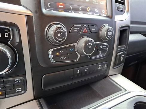 Used 2018 RAM 1500 Big Horn image 15