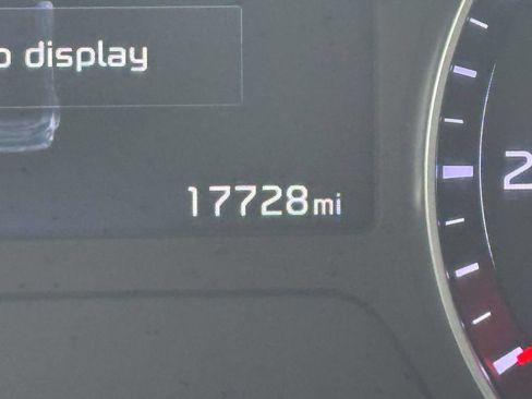 Used 2023 Kia Forte LXS FWD image 25