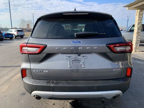 Used 2023 Ford Escape Active w/ Tech Pack #2 AWD/4WD image 4