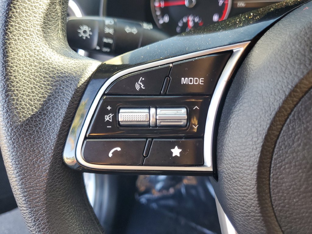 Used 2024 Kia Forte LXS FWD image 22