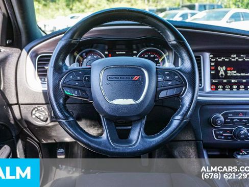 Used 2019 Dodge Charger GT image 29